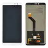 Дисплей для Xiaomi Redmi S2 з тачскрином у зборі, колір білий, оригінал Китай мініатюра 1