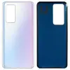 Задняя крышка для Huawei P40, цвет белый миниатюра 1