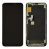 Дисплей для iPhone 11 Pro Max с тачскрином в сборе, цвет черный, Incell миниатюра 1