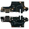 Роз'єм зарядки для Xiaomi Poco X3, X3 Pro з нижньою платою мініатюра 1