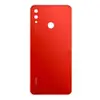 Задня кришка для Huawei P Smart Plus (INE-LX1), Nova 3i, колір червоний мініатюра 1