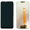 Дисплей для Oppo A5 2018, OPPO AX5, A3s, Realme C1, Realme 2 з тачскрином у зборі, колір чорний мініатюра 1