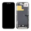 Дисплей для iPhone 14 Pro, с тачскрином в сборе, цвет черный, Incell миниатюра 1