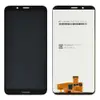 Дисплей для Huawei Y7 Prime 2018/Y7 2018/Nova 2 Lite/Honor 7C Pro з тачскрином у зборі, колір чорний, Orig PRC мініатюра 1