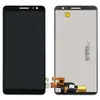 Дисплей для Alcatel 1B (5002H), з тачскріном в зборі, колір чорний мініатюра 1