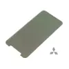 Поляризаційна плівка Mitsubishi iPhone X 64x137mm мініатюра 1