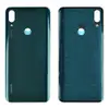 Задня кришка Huawei P Smart Z, колір зелений мініатюра 1