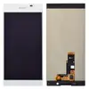 Дисплей Sony G3311, G3312, G3313 Xperia L1 Dual sim з тачскрином у зборі, колір білий мініатюра 1