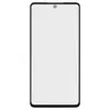 Скло корпусу для Samsung A725 Galaxy A72 2021 + OCA, колір чорний мініатюра 1