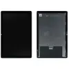 Дисплей для Huawei MatePad T10 9.7 (AGR-L09)/ AGR-W09/ Honor Pad X6 с тачскрином в сборе, цвет черный миниатюра 1