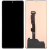 Дисплей для Xiaomi Redmi Note 13 5G/ Poco F5, з тачскріном, чорний, IPS мініатюра 1