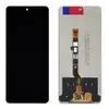 Дисплей для Tecno Camon 19 (CI6N), с тачскрином в сборе, цвет черный миниатюра 1