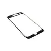 Рамка для экрана iPhone 8, цвет черный миниатюра 1