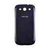 Задняя крышка Samsung i9300, цвет синий миниатюра 1