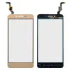 Тачскрин Lenovo A6020a40 Vibe K5, колір золотий мініатюра 1