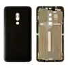 Задня кришка Meizu 15, колір чорний мініатюра 1