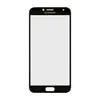 Скло для Samsung J400F Galaxy J4 (2018), колір чорний мініатюра 1