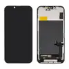 Дисплей для iPhone 14, з тачскріном в зборі, колір чорний, OLED GX мініатюра 1