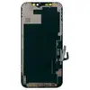 Дисплей для iPhone 12/iPhone 12 Pro (6.1) с тачскрином в сборе, цвет черный, Oled GX Hard миниатюра 2