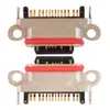 Роз'єм зарядки для Oppo R17/Vivo X23 (USB Type-C) мініатюра 1