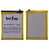 Акумуляторная батарея BT61 для Meizu M3 Note (версия M), 4050 mAh, BatUp мініатюра 1