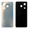 Задня кришка для Tecno Spark GO 2024 (BG6), колір білий мініатюра 1