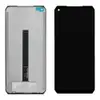 Дисплей для Oukitel WP7, з тачскріном в зборі, колір чорний мініатюра 1
