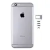 Корпус iPhone 6 (4.7), колір сірий мініатюра 1