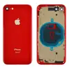 Корпус для iPhone 8 (4.7), цвет красный миниатюра 1