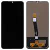 Дисплей для Samsung A226F Galaxy A22 2021 5G, з тачскріном в зборі, колір чорний, IPS мініатюра 1