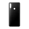 Задняя крышка для Huawei Honor 9X, цвет черный миниатюра 1