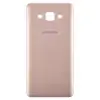 Задня кришка Samsung A500F, A500FU, A500H Galaxy A5 Duos (2015), колір золотий мініатюра 1