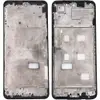 Рамка дисплея для Realme C75 4G, цвет черный миниатюра 1