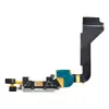 Шлейф для iPhone 4 с разъемом зарядки, цвет белый миниатюра 2