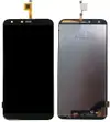 Дисплей для Doogee X53, з тачскріном, чорний мініатюра 1