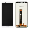 Дисплей для Huawei Y5 (2018), Y5 Prime (2018), Honor 7A (DRA-L21, DRA-L22, DUA-L22), Y5P 2020 с тачскрином в сборе, цвет белый, оригинал Китай миниатюра 1