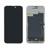 Дисплей для iPhone 15 Pro Max, с тачскрином в сборе, цвет черный, JCID-OLED 120Hz (без ошибки) миниатюра 1