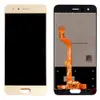 Дисплей для Huawei Honor 9 с тачскрином в сборе, цвет золотой миниатюра 1