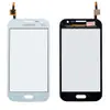 Тачскрин Samsung G361H, G360H, G361F Galaxy Core Prime, колір срібло мініатюра 1