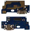 Разъем зарядки для Asus ZenFone Max M1 (ZB555KL/ZB556KL), с нижней платой миниатюра 1