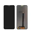 Дисплей для Oukitel WP33 Pro/ WP35, з тачскріном в зборі, колір чорний мініатюра 1