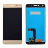 Знижений в ціні дисплей Huawei Y5 II/Honor 5/Honor Play 5 (CUN-U29 /CUN-L21) з тачскрином у зборі, колір золотий (TEST OK) мініатюра 1