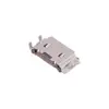Роз'єм зарядки Samsung C3010, C3011, S3030, S3600, S5200, S3600, G400, i550, i560, i740, i7110, C6112 мініатюра 1