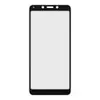 Защитное стекло для Xiaomi Redmi 6/Redmi 6A 3D, цвет черный миниатюра 1