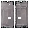 Рамка дисплея для OPPO A53, колір чорний мініатюра 1