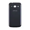 Задня кришка Samsung G350 Galaxy Star Advance Duos, колір синій мініатюра 1