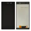 Дисплей для Sony C6902, C6903, C6906, C6943 (L39h) Xperia Z1 з тачскрином у зборі, колір чорний, оригінал мініатюра 1