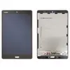 Дисплей для Huawei MediaPad M3 Lite 8.0 (CPN-W09) з тачскрином у зборі, колір чорний мініатюра 1