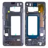 Рамка дисплея для Samsung G973 Galaxy S10, цвет черный миниатюра 1