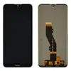 Дисплей для Nokia 3.2 Dual Sim TA-1156/TA-1164 с тачскрином в сборе, цвет черный, Orig PRC миниатюра 1
